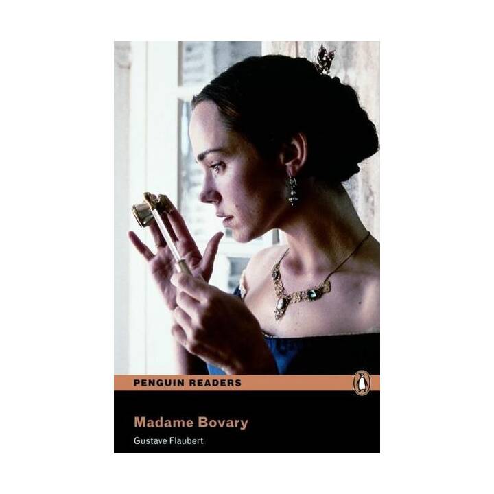 Madame Bovary