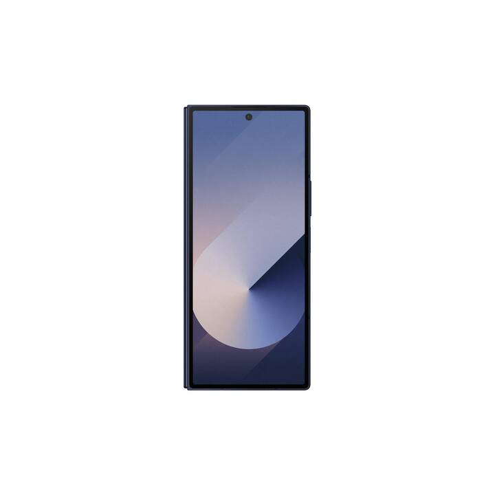 SAMSUNG Galaxy Z Fold6 (512 GB, Navy, 7.6", 50 MP, 5G)