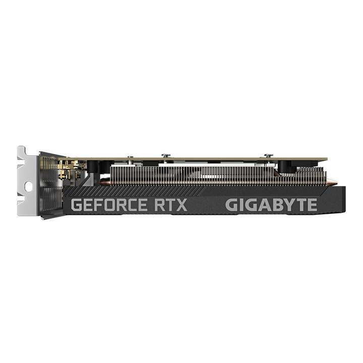 GIGABYTE TECHNOLOGY Nvidia GeForce RTX 3050 (6 GB)