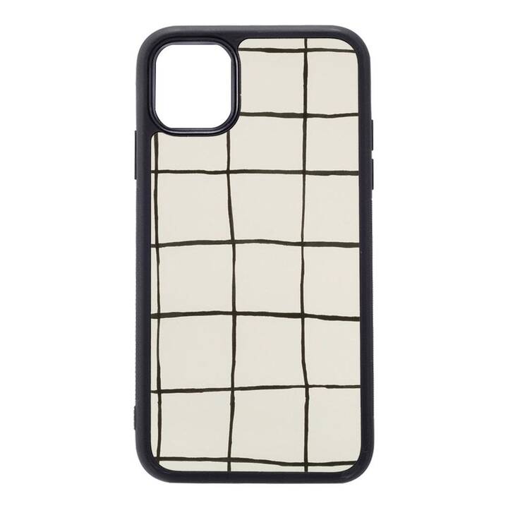 EG Backcover (iPhone 14 Pro Max, Divers, Beige)