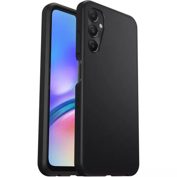 OTTERBOX Backcover React (Galaxy A05s, Nero)