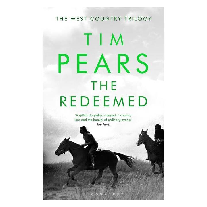 The Redeemed