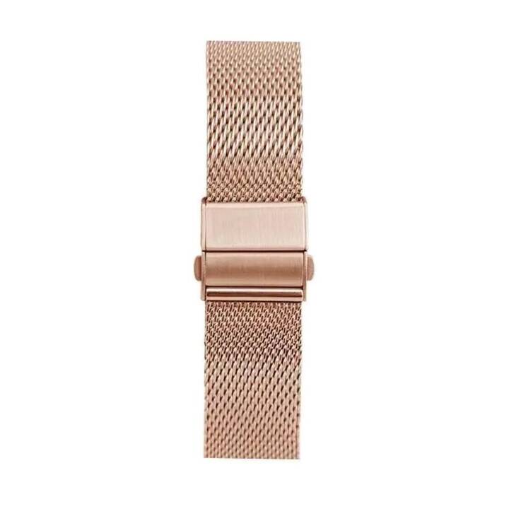 EG Bracelet (Samsung Galaxy Galaxy Watch6 Classic 43 mm, Roségold)