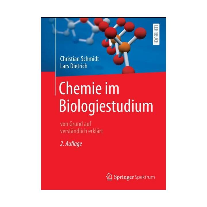 Chemie im Biologiestudium