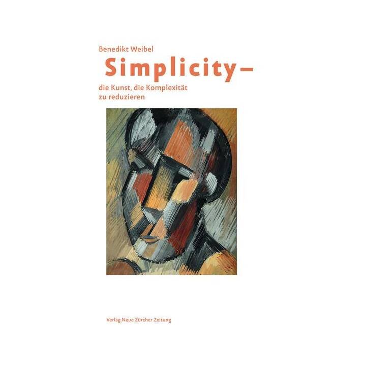 Simplicity - Die Kunst, die Komplexität zu reduzieren