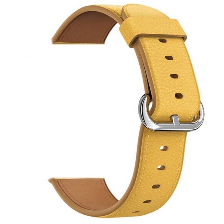EG Cinturini (Apple Watch 45 mm, Giallo)