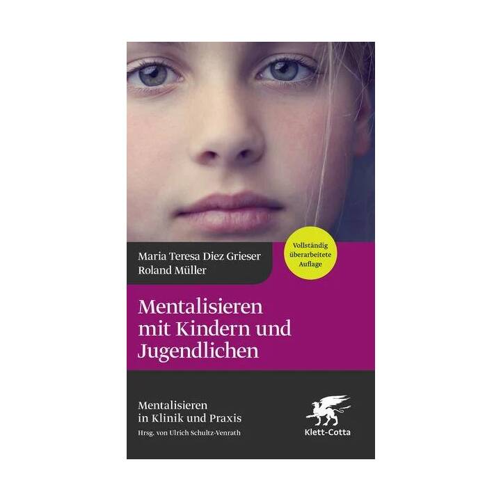 Mentalisieren mit Kindern und Jugendlichen