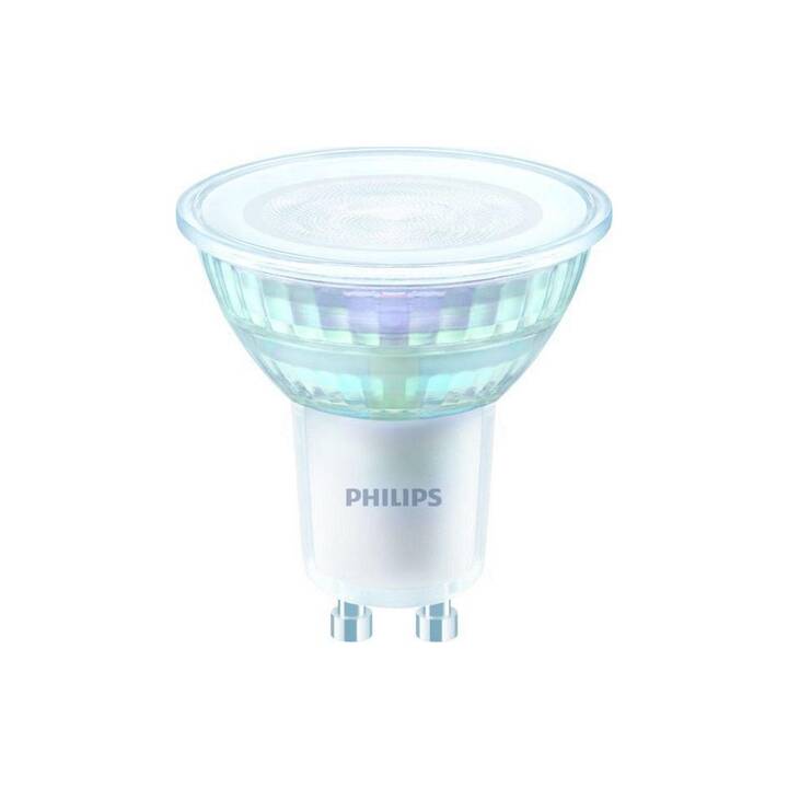PHILIPS Lampada Master Value (LED, GU10, 4.7 W)
