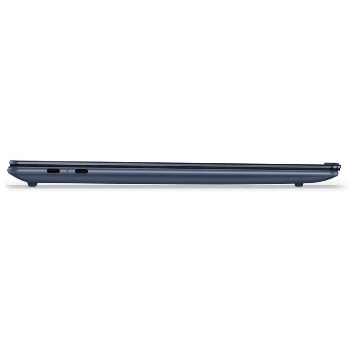 LENOVO Yoga Slim 7 X (14.5", Qualcomm, 16 Go RAM, 512 Go SSD)