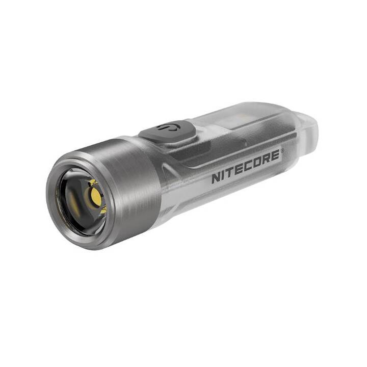 NITECORE Torce elettriche Tiki