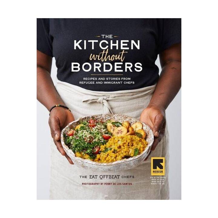 The Kitchen without Borders