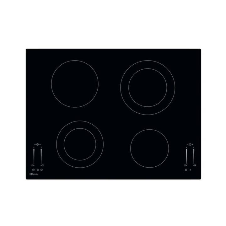 ELECTROLUX Table de cuisson / Plaque GK69TSO (Encastrable)