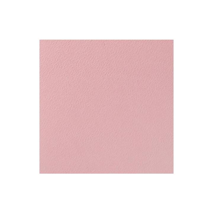 CREATIV COMPANY Étiquette-Cadeau Happy Moments (20 Stk, Pink, Rose)
