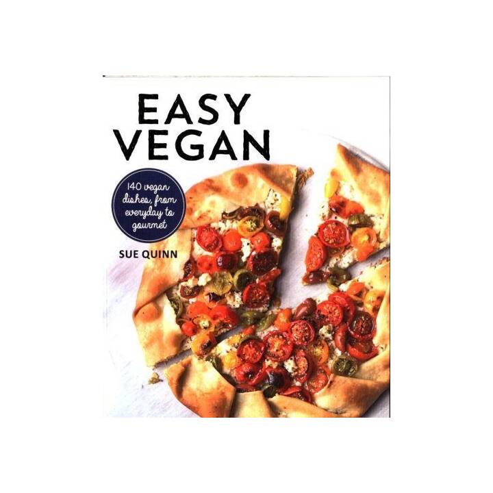 Easy Vegan