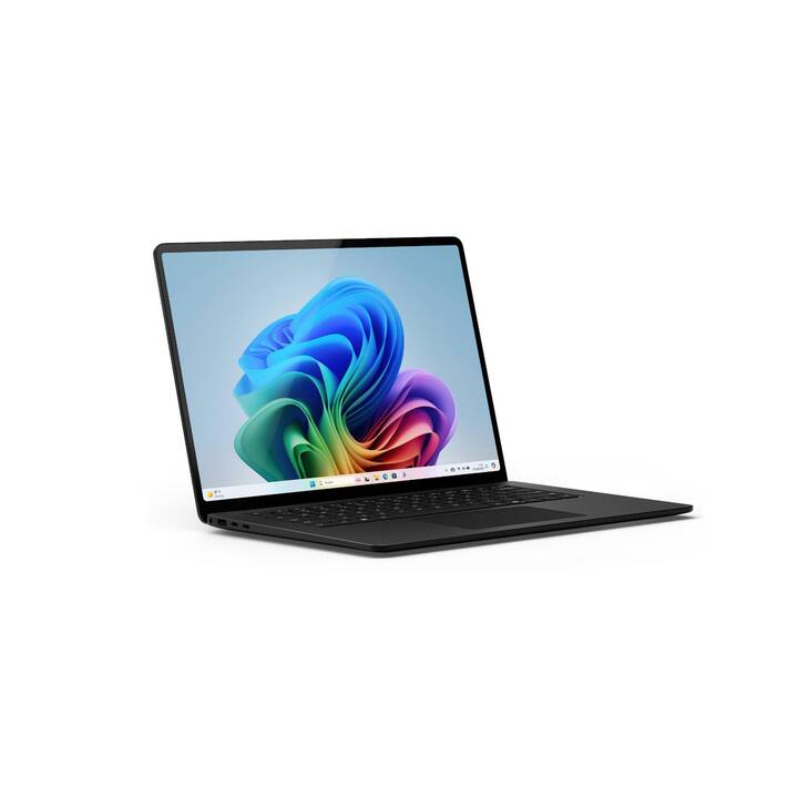 MICROSOFT Surface Laptop – Copilot+ PC 7. Edition (15", Qualcomm, 16 GB RAM, 512 GB SSD)