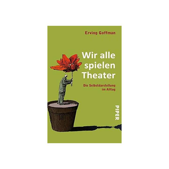 Wir alle spielen Theater