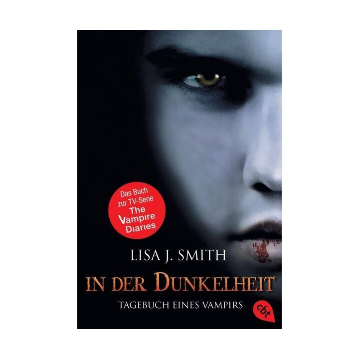 In der Dunkelheit (The Vampire Diaries 03)