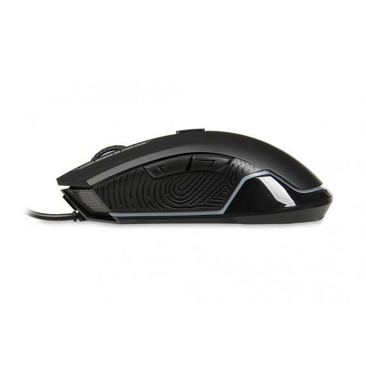 IBOX Aurora A-3 Mouse (Cavo, Gaming)