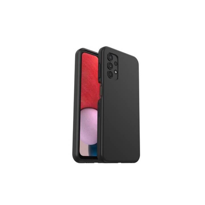 OTTERBOX Backcover React Series (Galaxy A13, Black)