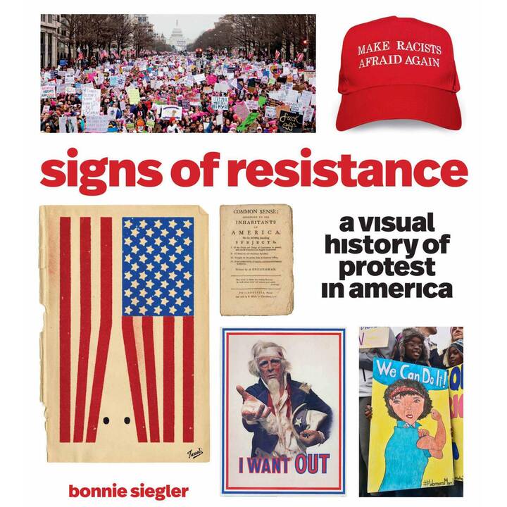 Signs of Resistance