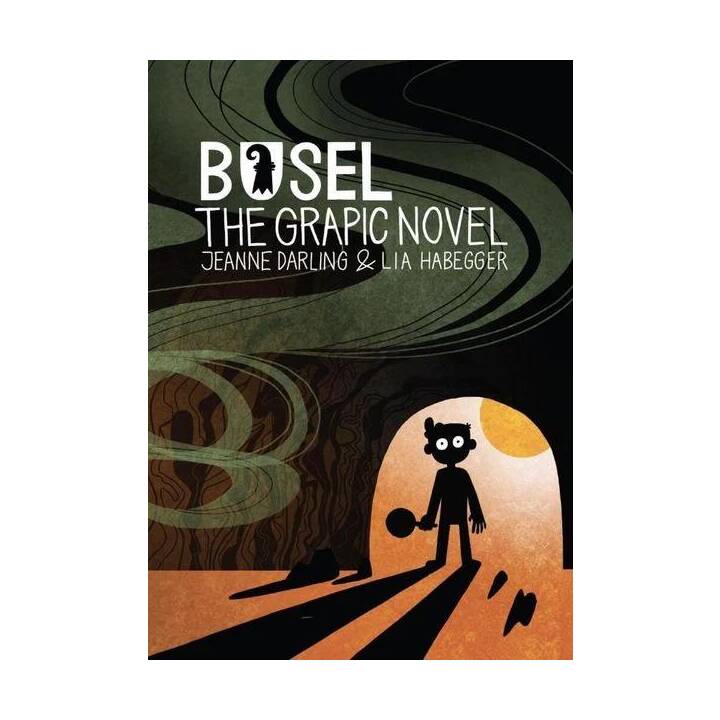 Basel: the Graphic Novel