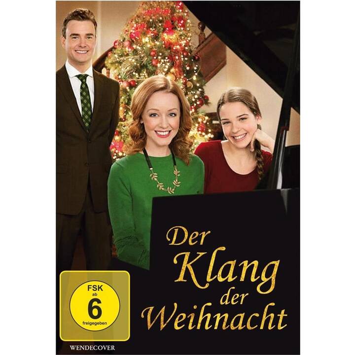 Der Klang der Weihnacht (DE, EN)