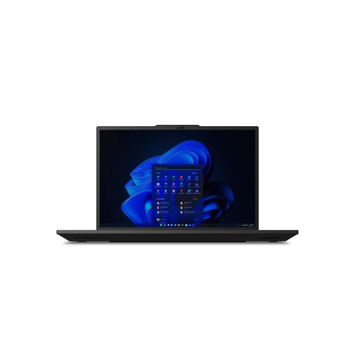 LENOVO ThinkPad P16s Gen 3 (16", Intel Core Ultra 7, 64 Go RAM, 1000 Go SSD)