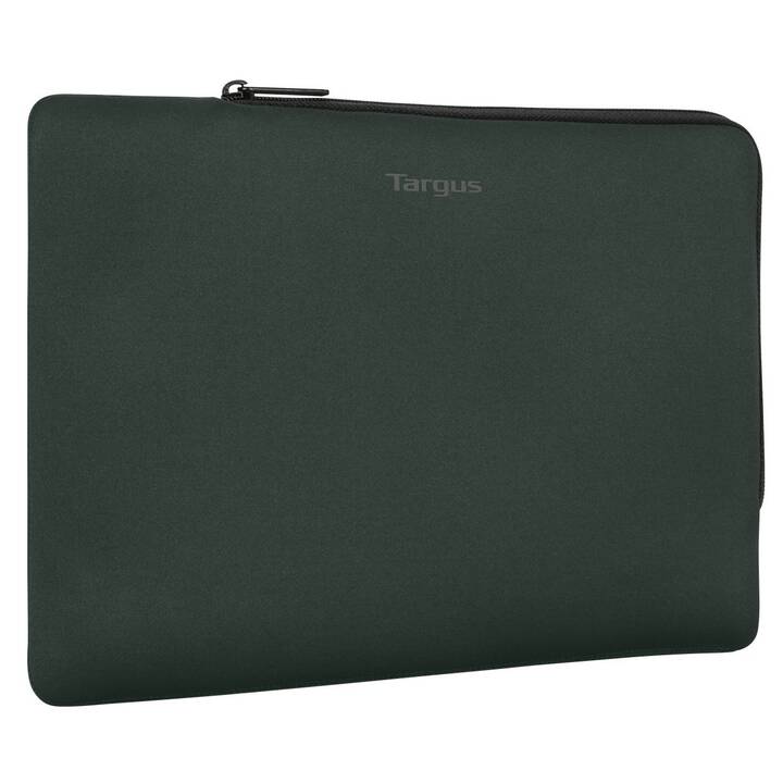 TARGUS MultiFit Sleeve (12", Verde scuro, Verde)