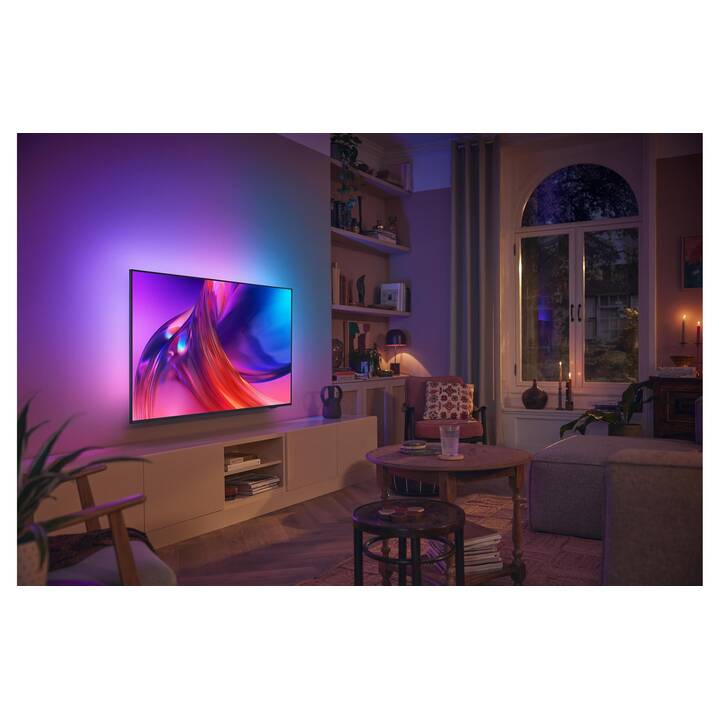 PHILIPS 43PUS8508/12 Smart TV (43", LCD, Ultra HD - 4K)