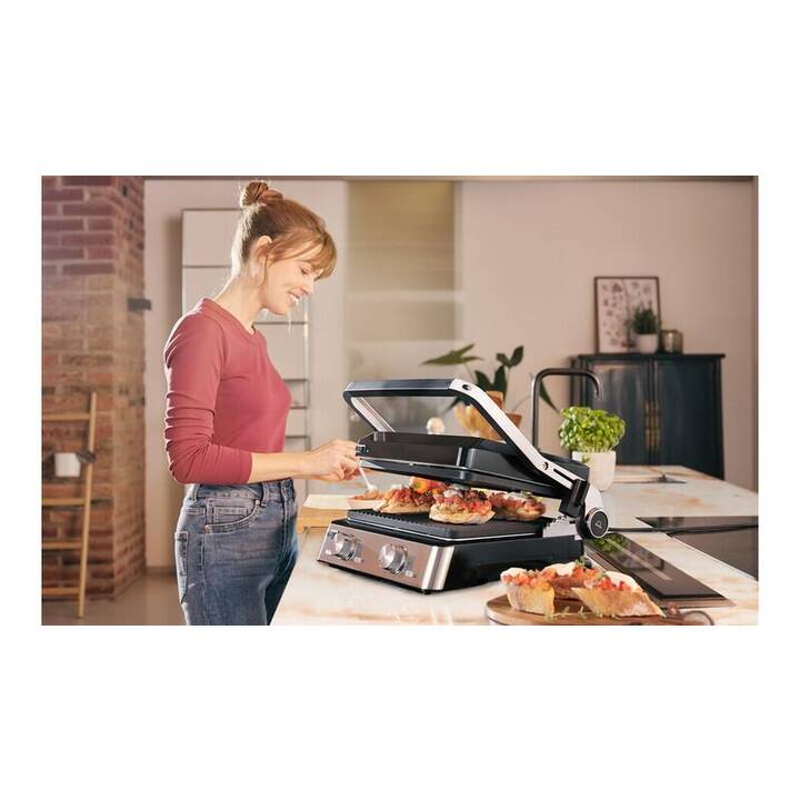 BRAUN Multigrill 7 CG7020 Kontaktgrill