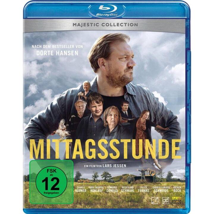 Mittagsstunde  (Majestic Collection, DE)