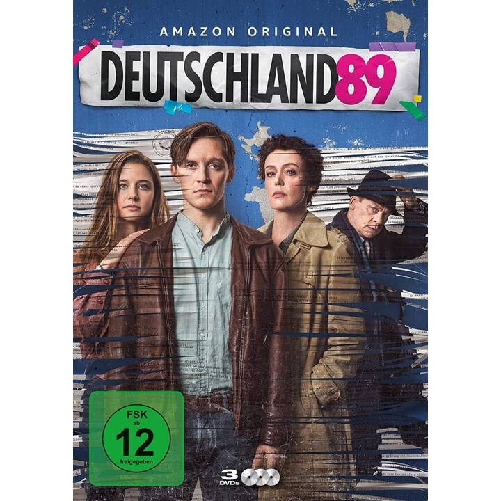 Deutschland 89 (DE)