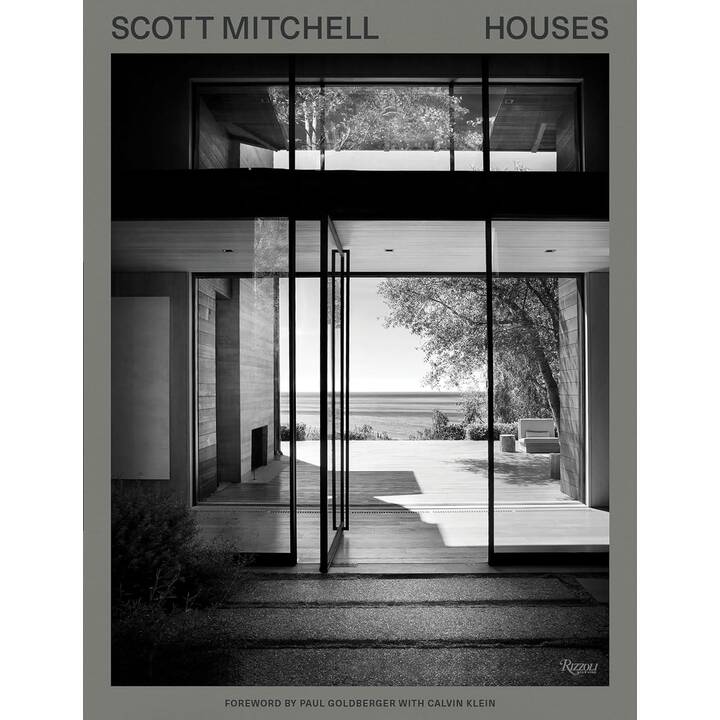 Scott Mitchell Houses