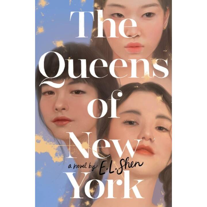 The Queens of New York