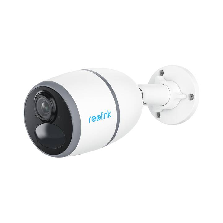 REOLINK Telecamera di rete Go Series G330 (4 MP, Bullet, USB)