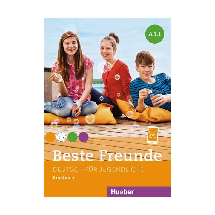 Beste Freunde A1.1