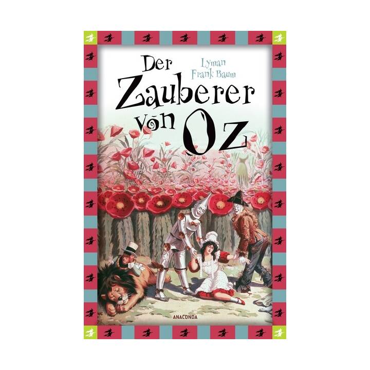 Der Zauberer von Oz