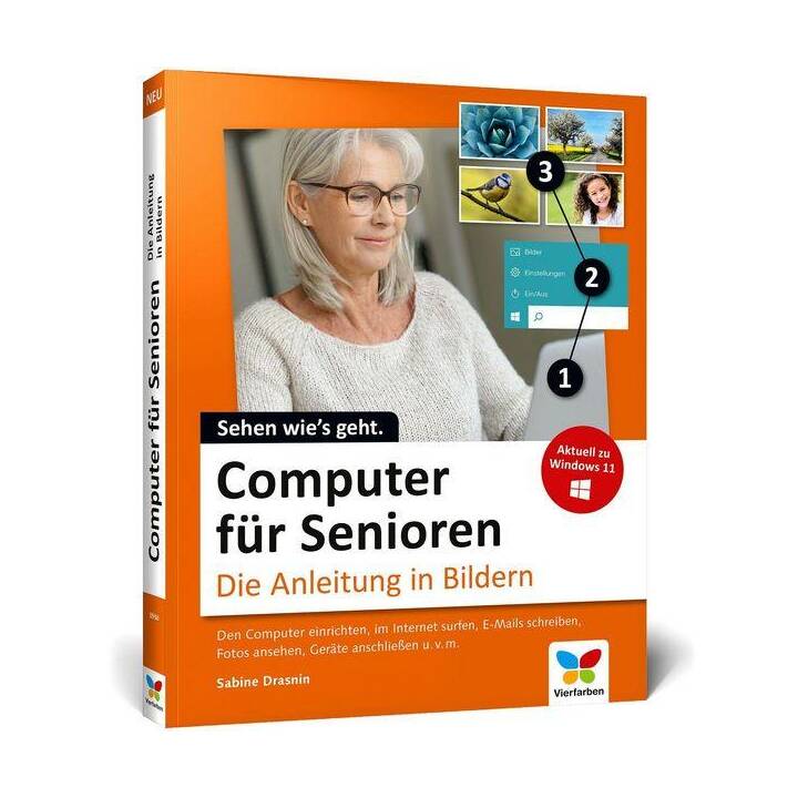 Computer für Senioren