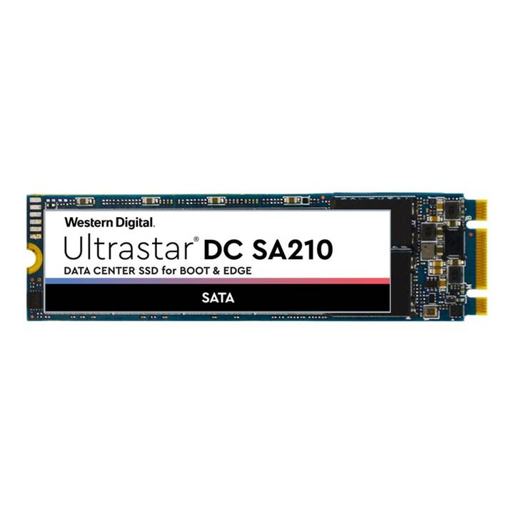 HGST Ultrastar SA210 HBS3A1996A4M4B1 (SATA-III, 960 GB)
