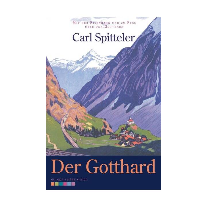 Der Gotthard