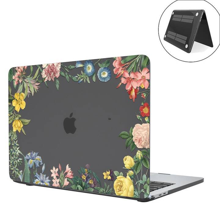 EG Hardcase (MacBook Pro 13" M1 2020, Multicolore)