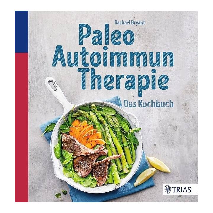 Paleo Autoimmun Therapie