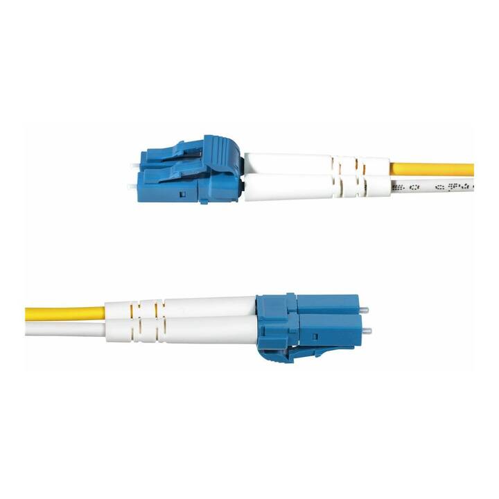 STARTECH.COM Câble réseau (LC/UPC, 6 m)