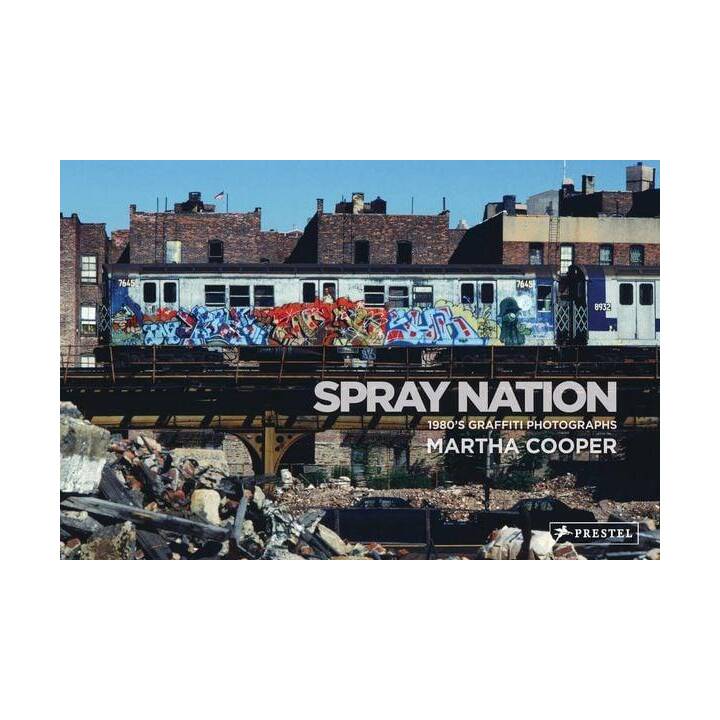 Spray Nation