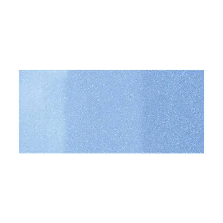 COPIC Marcatori di grafico Sketch B32 Pale Blue (Blu, 1 pezzo)