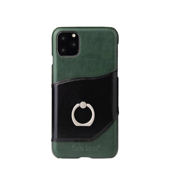 EG Flipcover (iPhone 13 mini, Verde)