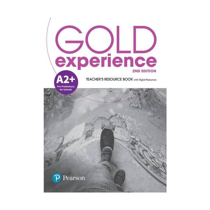 Gold Experience A2+ Teacher's Resource Book