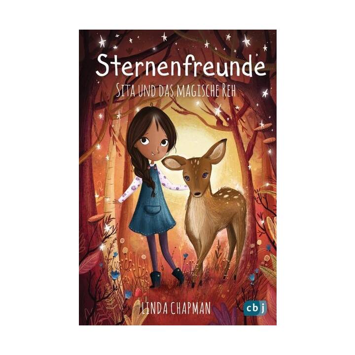 Sternenfreunde - Sita und das magische Reh