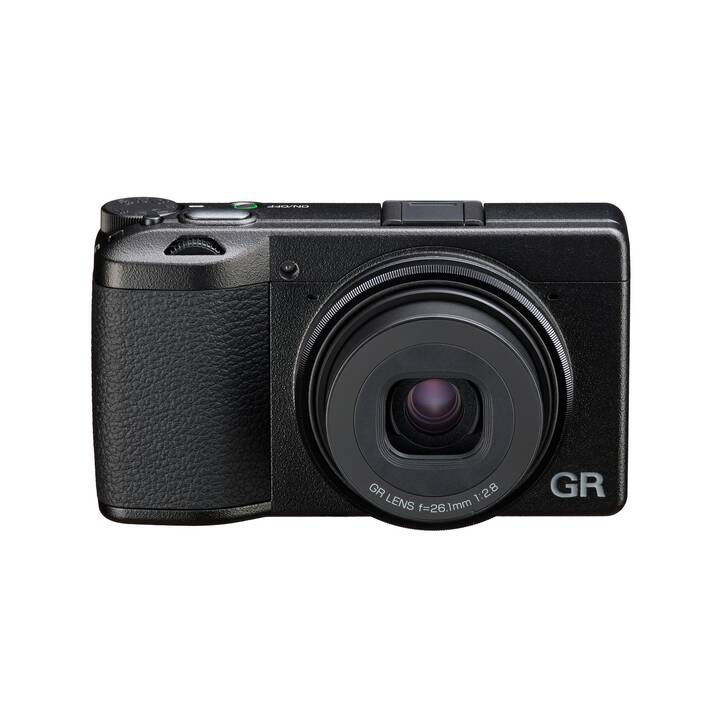 RICOH GR IIIx HDF (24.2 MP)