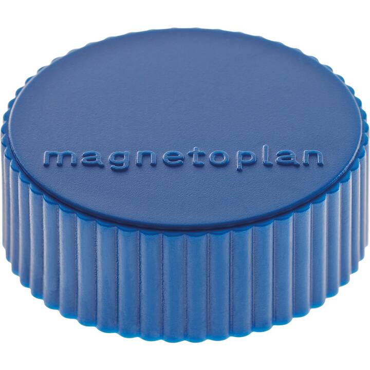 MAGNETOPLAN Discofix Magnum  Magnet (10 Stück)